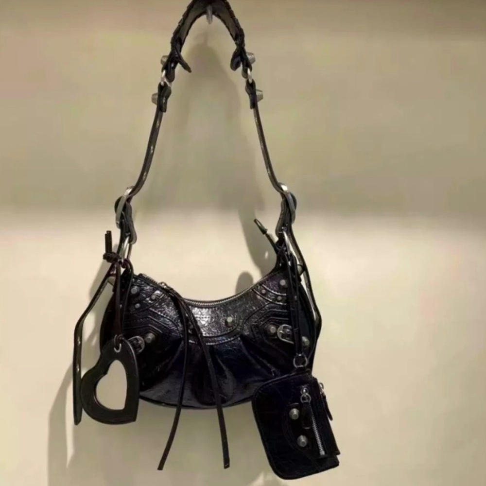 Le Cagole bag